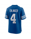 Sam Ehlinger Indianapolis Colts Jersey