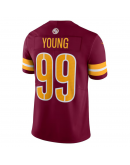 Chase Young Washington Commanders Jersey