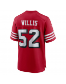 Patrick Willis San Francisco 49ers Jersey