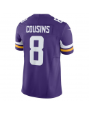 Kirk Cousins Minnesota Vikings Jersey