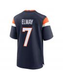 John Elway Denver Broncos Jersey