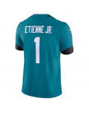 Travis Entienne Jacksonville Jaguars Jersey