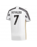 Cristiano Ronaldo Juventus Jersey