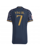 Vinicius Jr Real Madrid Jersey