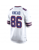 Dalton Kincaid Buffalo Bills Jersey