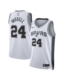 Devin Vassell San Antonio Spurs Jersey