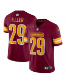 Kendall Fuller Washington Commanders Jersey