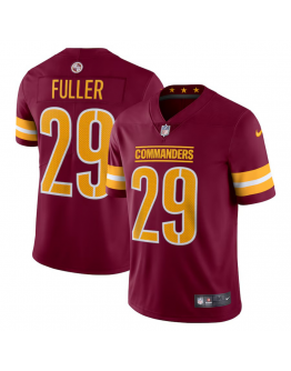 Kendall Fuller Washington Commanders Jersey