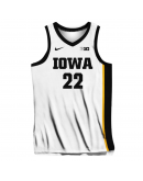 Caitlin Clark Iowa State Jersey