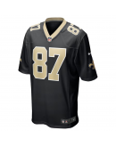 Foster Moreau New Orleans Saints Jersey