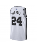 Devin Vassell San Antonio Spurs Jersey