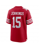 Jauan Jennings San Francisco 49ers Jersey