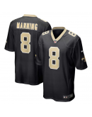 Archie Manning New Orleans Saints Jersey