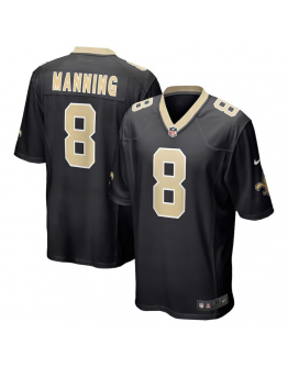 Archie Manning New Orleans Saints Jersey