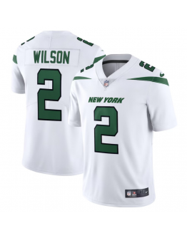 Zach Wilson New York Jets Jersey