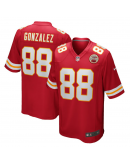 Tony Gonzalez Kansas City Chiefs Jersey