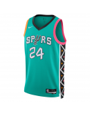 Devin Vassell San Antonio Spurs Jersey