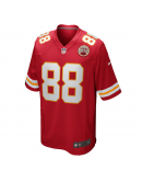 Tony Gonzalez Kansas City Chiefs Jersey