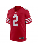 Deommodore Lenoir San Francisco 49ers Jersey