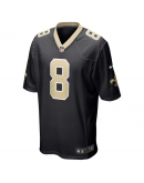 Archie Manning New Orleans Saints Jersey