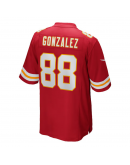 Tony Gonzalez Kansas City Chiefs Jersey