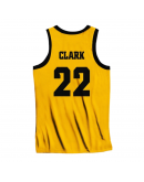 Caitlin Clark Iowa State Jersey