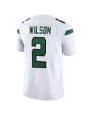 Zach Wilson New York Jets Jersey