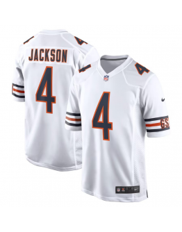 Eddie Jackson Chicago Bears Jersey