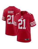 Frank Gore San Francisco 49ers Jersey