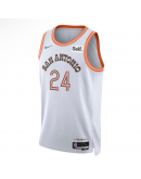 Devin Vassell San Antonio Spurs Jersey