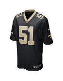 Cesar Ruiz New Orleans Saints Jersey