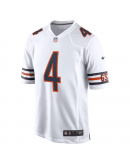 Eddie Jackson Chicago Bears Jersey