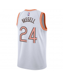 Devin Vassell San Antonio Spurs Jersey