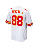 Tony Gonzalez Kansas City Chiefs Jersey