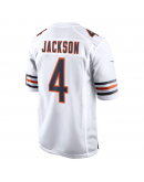 Eddie Jackson Chicago Bears Jersey