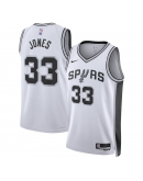 Tre Jones San Antonio Spurs Jersey