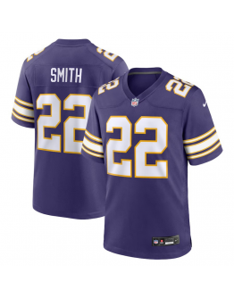 Harrison Smith Minnesota Vikings Jersey