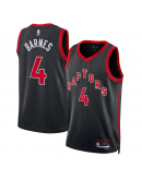 Scottie Barnes Toronto Raptors Jersey