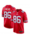 Dalton Kincaid Buffalo Bills Jersey