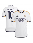 Luka Modric Real Madrid Jersey