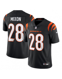 Joe Mixon Cincinnati Bengals Jersey