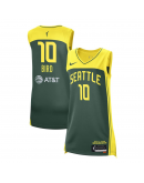 Sue Bird Seattle Storm Jersey