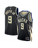 Bobby Portis Milwaukee Bucks Jersey