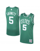 Kevin Garnett Boston Celtics Jersey