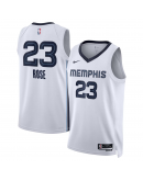 Derrick Rose Memphis Grizzlies Jersey