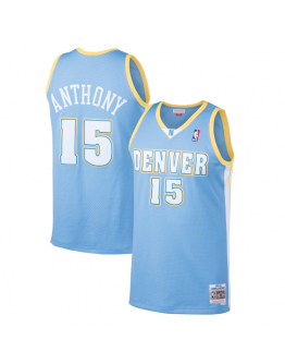 Carmelo Anthony Denver Nuggets Jersey