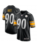 TJ Watt Pittsburgh Steelers Jersey