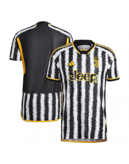 Juventus Home Jersey