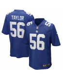 Lawrence Taylor New York Giants Jersey