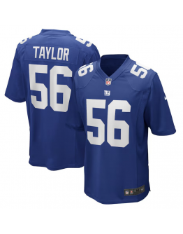 Lawrence Taylor New York Giants Jersey